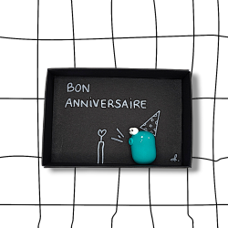 Bon anniversaire