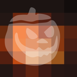 Souvenirs d'Halloween