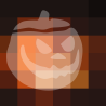 Souvenirs d'Halloween