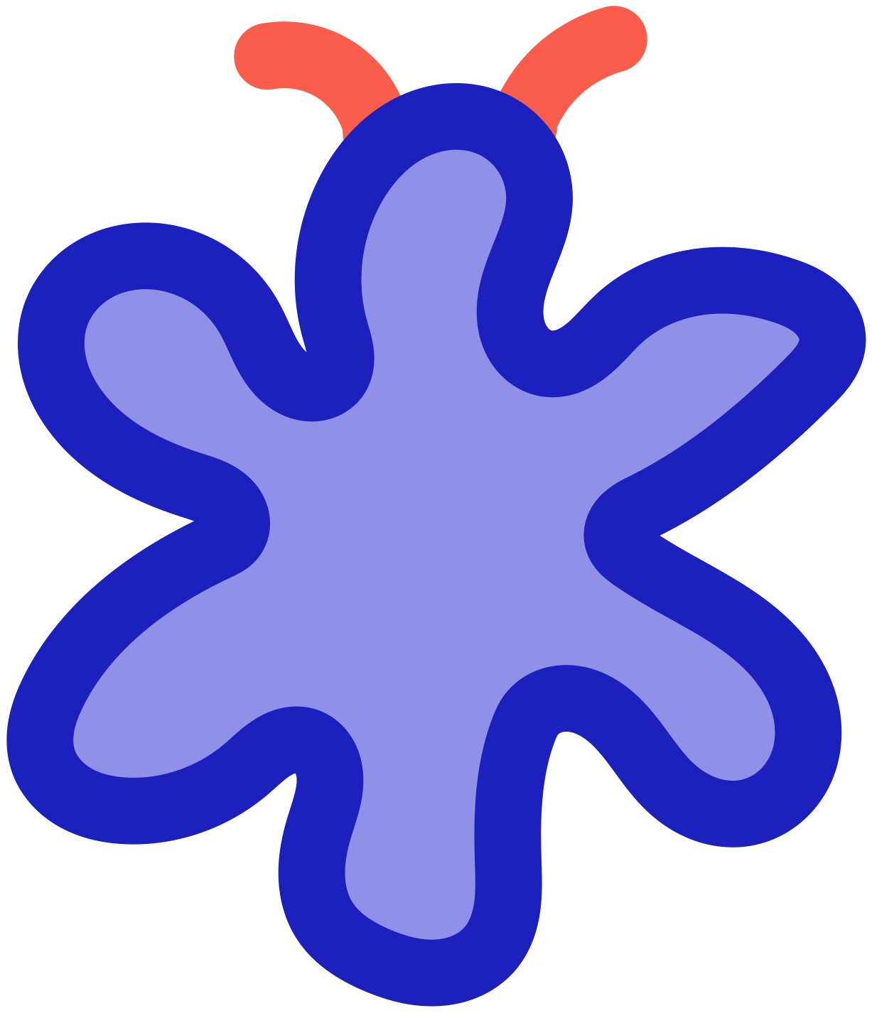 Rêve de luciole